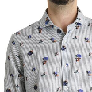 CAMICIA TEAM ALESSANDRO LAMURA - Mad Fashion | img vers.300x/